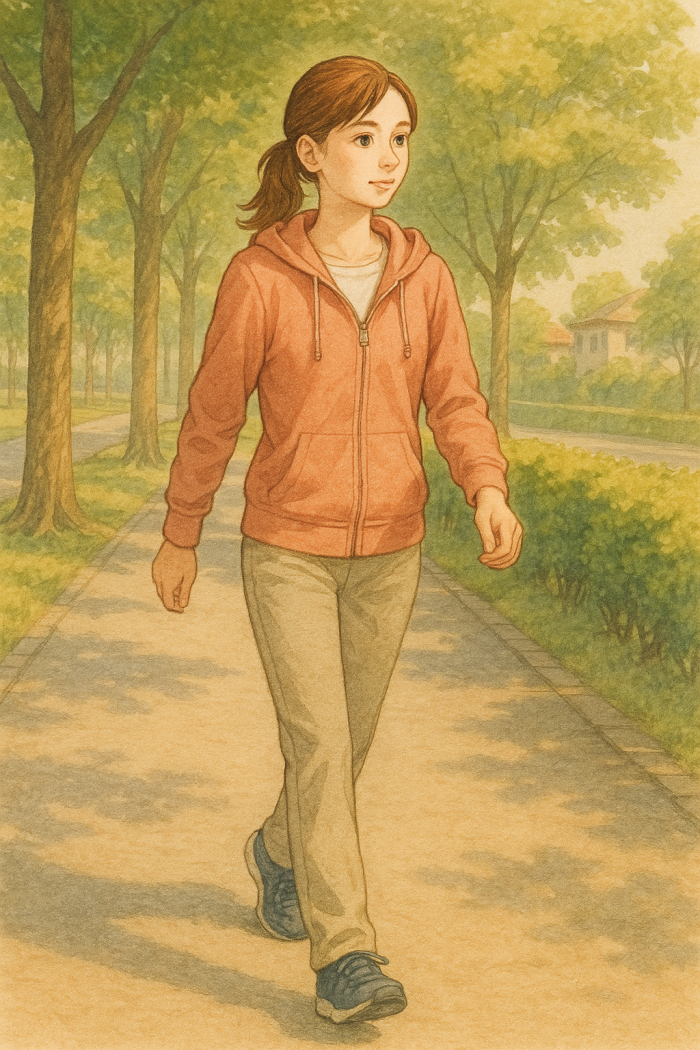 朝さんぽ b8533be1be0031861838f86b5c45935d